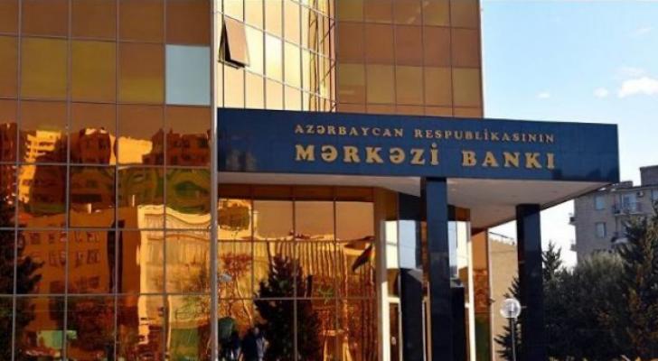 Mərkəzi Bank depozit hərracında 150 mln. manat cəlb edib