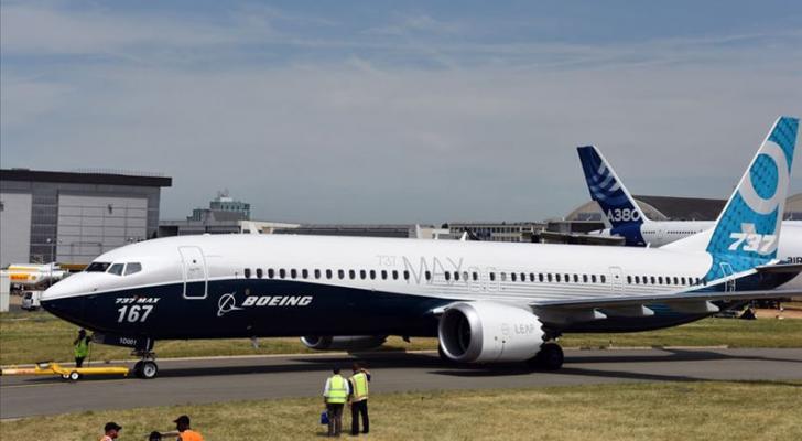 "Boeing" təyyarə istehsalını kəskin azaldacaq