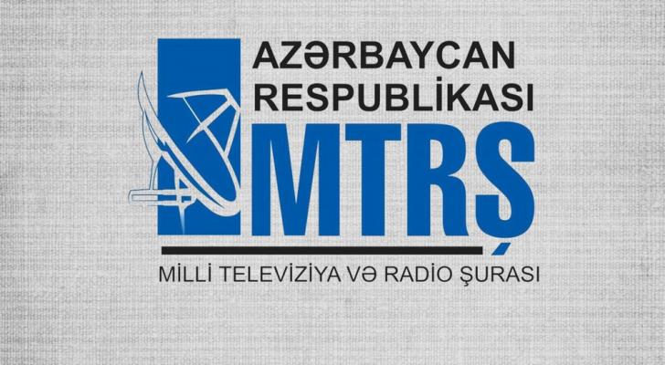 Şəhidlərimizlə bağlı telekanallar yayımdan musiqili və əyləncəli verilişləri çıxarıblar
