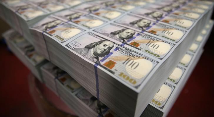 Dünyanın aparıcı şirkətlərinin borcları pandemiya səbəbindən 1 trilyon dollar artacaq