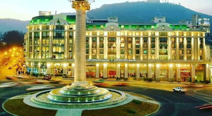 Azərbaycanın daha 200 vətəndaşı Gürcüstandan təxliyə olunur