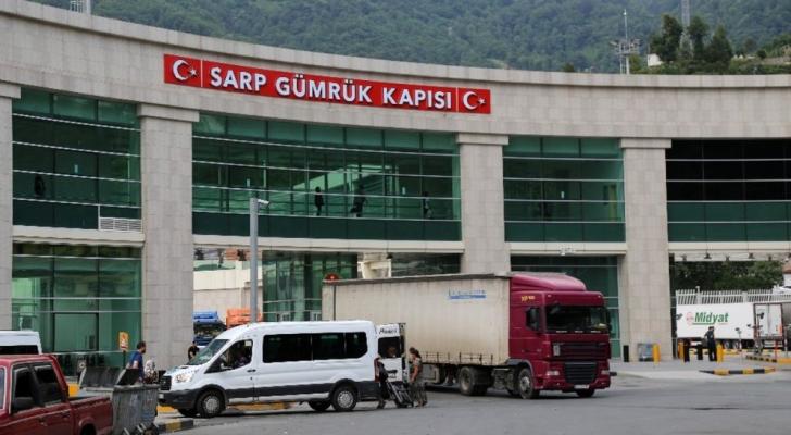 Türkiyədən 26 Azərbaycan vətəndaşı təxliyə olunur