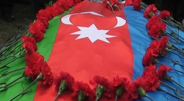 Azərbaycan Ordusu daha yeddi şəhid verdi - SİYAHI