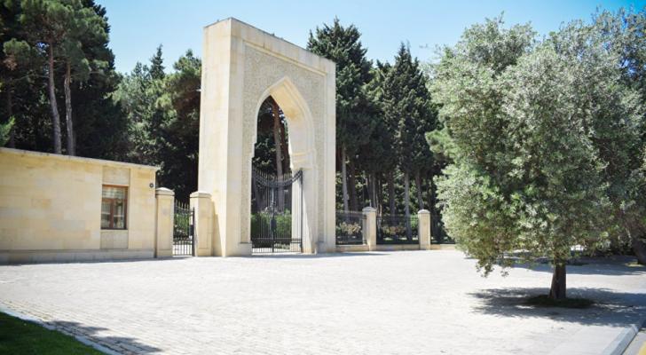 Şəhid general-mayor II Fəxri xiyabanda dəfn olunacaq - RƏSMİ