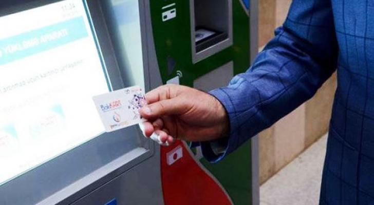 Metro stansiyalarının vestibüllərindəki ödəmə terminalları açılacaq - RƏSMİ