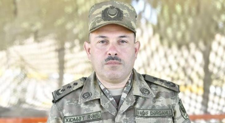 Düşmən Tovuzu yenidən intensiv atəşə tutub - RƏSMİ