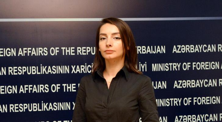 "Ermənistan silahlı qüvvələri Tovuzda mülki şəxsləri hədəfə alıb"