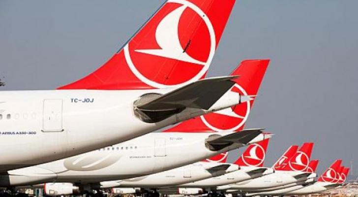 Uçuşların sayı artırıldı