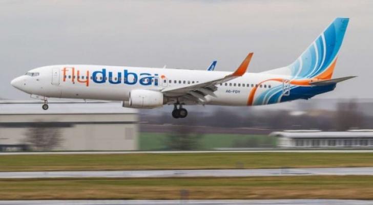 Dubay-Bakı aviareysi bərpa olunub