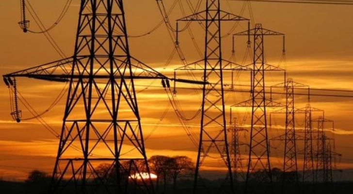 Gürcüstan istehlak etdiyi elektrik enerjisinin 52,8 faizini Azərbaycandan alıb