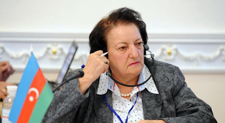 Prezidentdən Elmira Süleymanova ilə bağlı SƏRƏNCAM