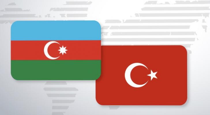 Azərbaycan Müdafiə nazirinin müavini Türkiyəyə gedib, Hulusi Akarla görüşüb