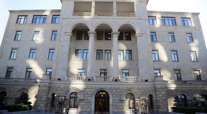 Azərbaycan daha bir şəhid verdi - Düşmənin 20-yə yaxın canlı qüvvəsi məhv edilib