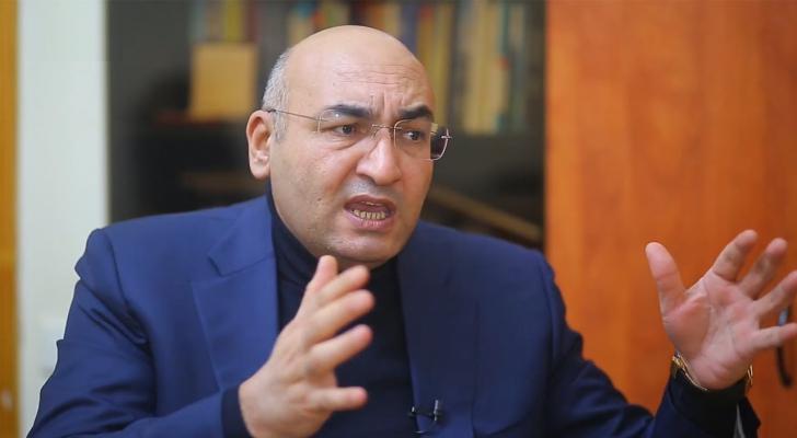 İqbal Ağazadə döyüşmək üçün müraciət etdi - FOTO