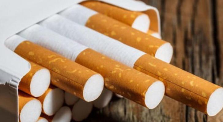 Azərbaycanda siqaret istehsalı 41% artıb - CƏDVƏL