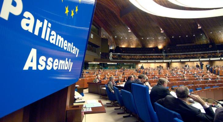 AŞPA həmməruzəçiləri Ermənistanın hərbi təxribatları ilə bağlı bəyanat yayıblar
