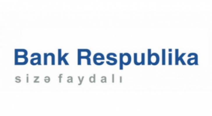 “Bank Respublika” işçi axtarır – VAKANSİYA