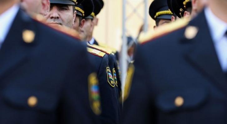 Daxili İşlər Nazirliyinin vəzifəlisi koronavirusdan vəfat etdi