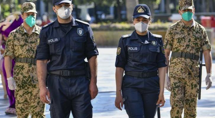 Karantin rejimi daha bir ay uzadıldı - RƏSMİ