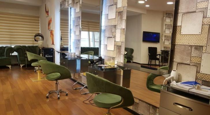 Bərbərxana və gözəllik salonlarının fəaliyyətinə icazə verildi 
