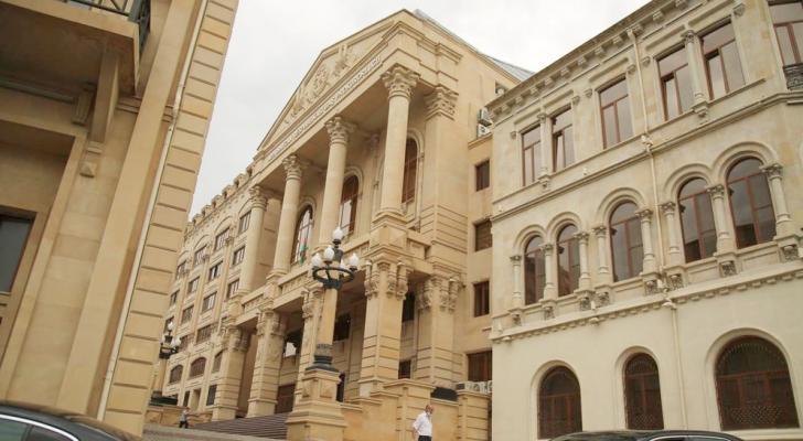 Ermənilərin Dondar Quşçu kəndində törətdikləri ilə bağlı cinayət işi başlandı