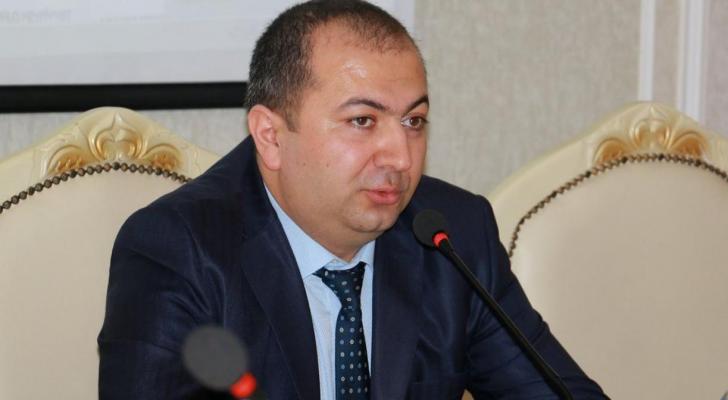 Tanınmış ekspertə İqtisadiyyat Nazirliyində vəzifə verilib 