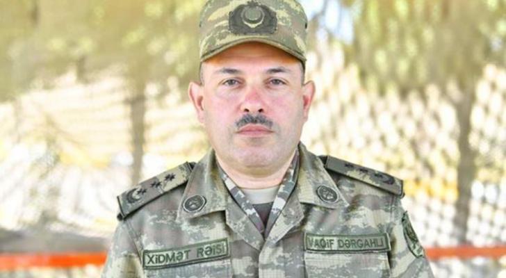 Müdafiə Nazirliyi Ermənistanın sərhəddə təxribat törətməsinin səbəblərini açıqlayıb