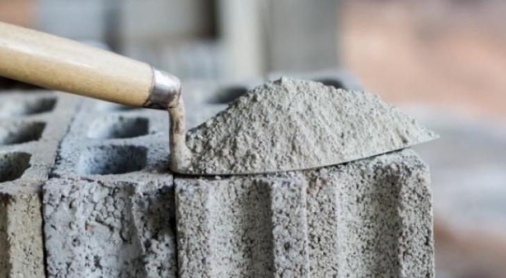 Birinci yarımillikdə Azərbaycanda sement istehsalı 2,4% azalıb