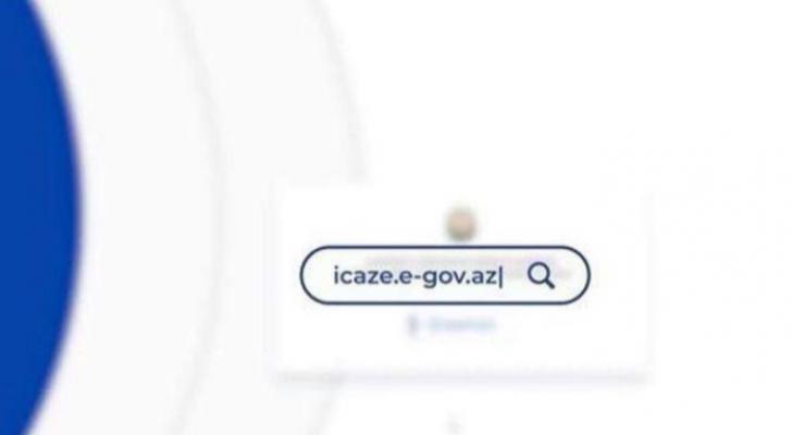 Portaldakı icazələrin müddəti avtomatik uzadılıb - RƏSMİ AÇIQLAMA