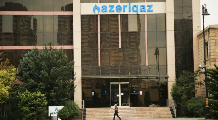 “Azəriqaz” müalicə alan əsgərimizin qazdan istifadəyə görə borcunu ödədi