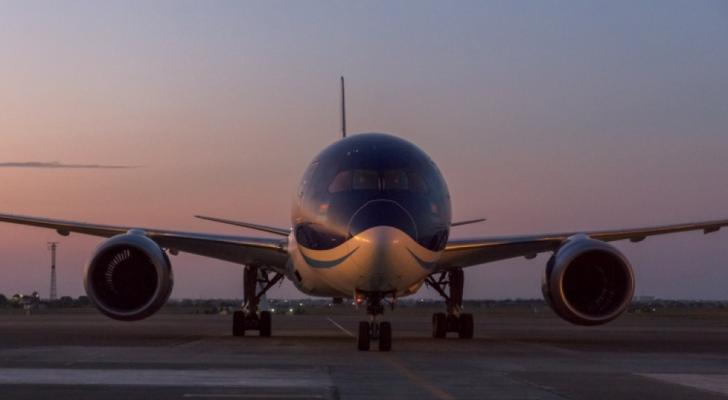 AZAL Moskvadan daha bir çarter reysi həyata keçirib