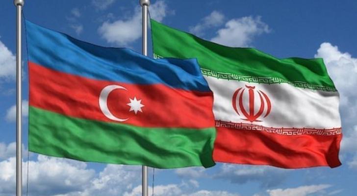 Azərbaycanla İranın ticarət dövriyyəsi kəskin azalıb