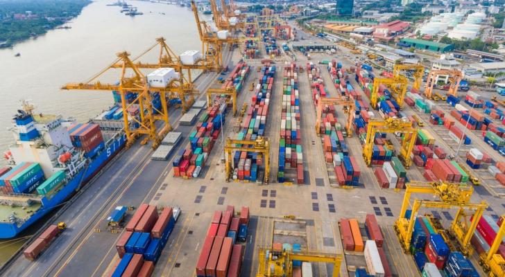 Gürcüstan Azərbaycandan idxalı 17% azaldıb
