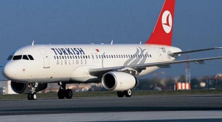 Türkiyə İrana təyyarə reyslərini dayandırdı
