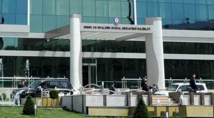 Nazirlik 2 milyard manatlıq ev tikir