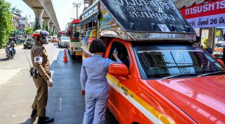 Tailandda fövqəladə vəziyyət rejimi avqustun 31-dək uzadılacaq