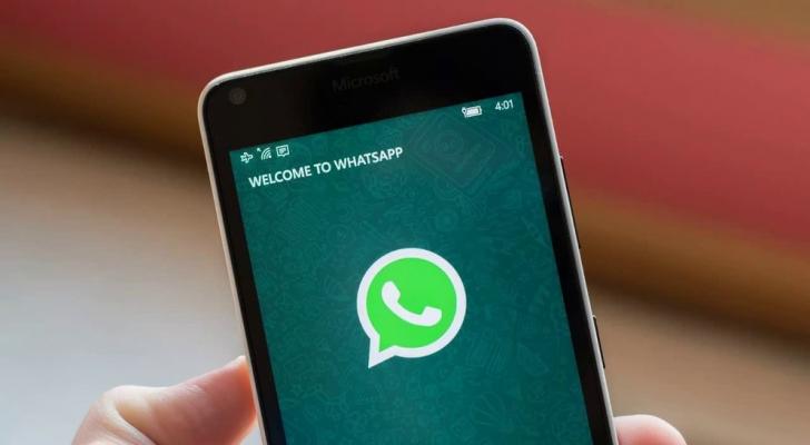 “WhatsApp”da nasazlıq yarandı