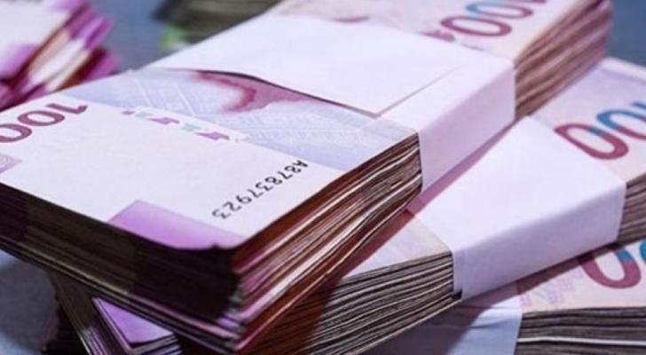 Qiymətlərin artımı əhalinin gəlirlərinin artımını 2,4 faiz bəndi üstələyib
