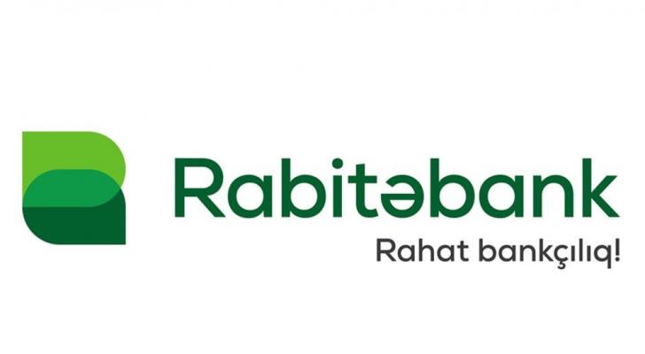 "Rabitəbank" bu ilin I yarısını mənfəətlə başa vurub