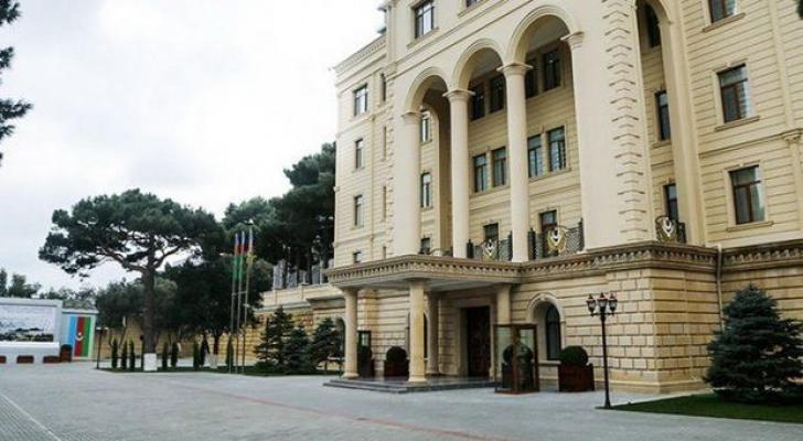 MN: "Azərbaycan tankının vurulması, “Qrad”dan istifadə olunması, qan çatışmazlığı şayiədir"