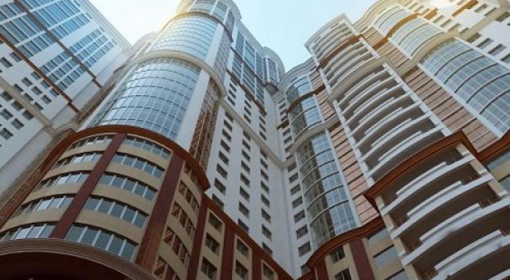 Azərbaycanda istismara verilən yaşayış evlərinin ümumi sahəsi 2,6 dəfə artıb