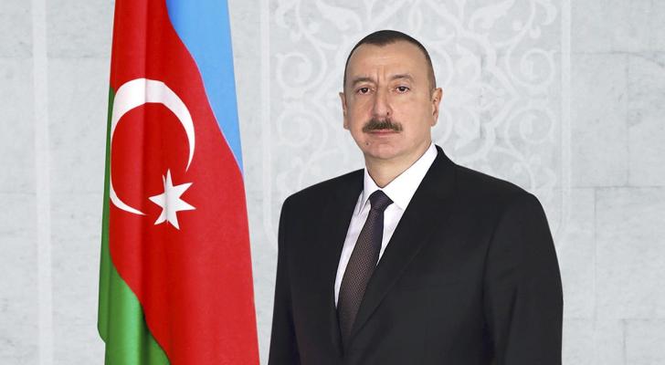 Mətbuat işçilərinə Prezidentin fərdi təqaüdü verilib
