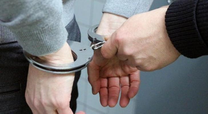 Goranboyda karantin rejimi qaydalarını pozan altı nəfər həbs edildi - FOTO