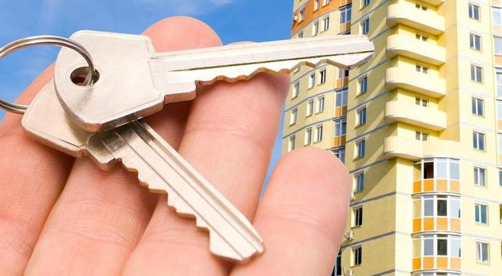 Hövsan Yaşayış Kompleksindən hərbi qulluqçulara 803 mənzil ayrılıb