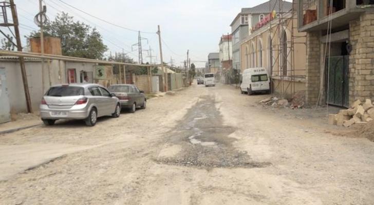 Bərpasına yeddi milyon manat ayrıldı... Hələ də yararsız vəziyyətdədir 