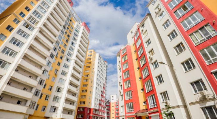 Bakıda yeni mənzillər UCUZLAŞIB