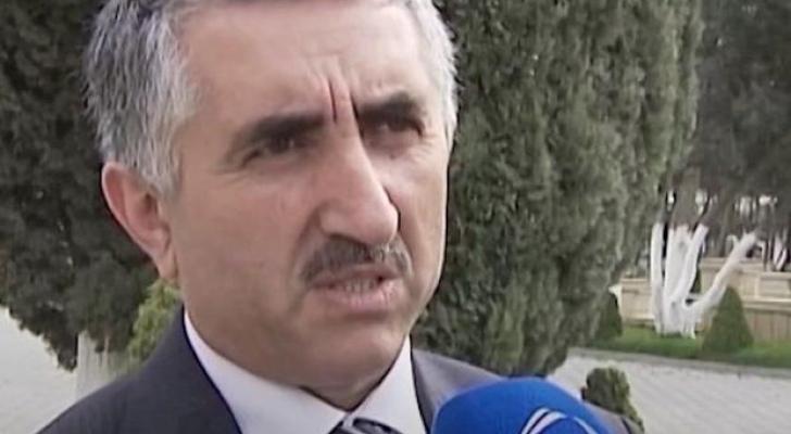 Neft kəmərlərinin ətrafını zəbt edən məmur və aldanmış vətəndaş - FOTO