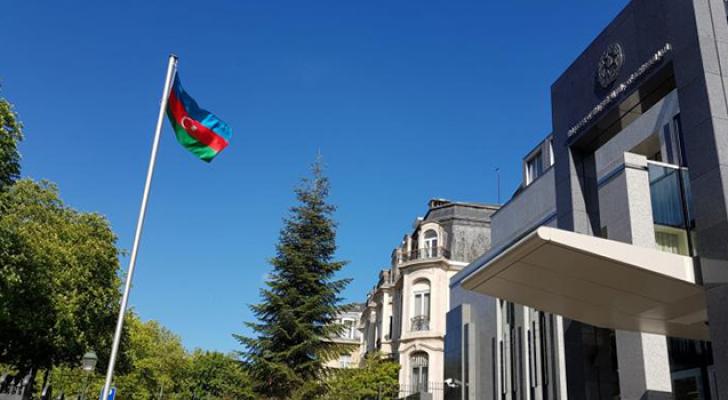 Belçikada azərbaycanlılara hücum edən 17 erməni saxlanılıb - Rəsmi 
