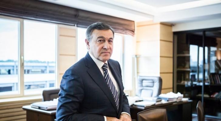 Araz Ağalarova məxsus Rusiyadakı ticarət mərkəzləri erməni məhsullarından imtina edib