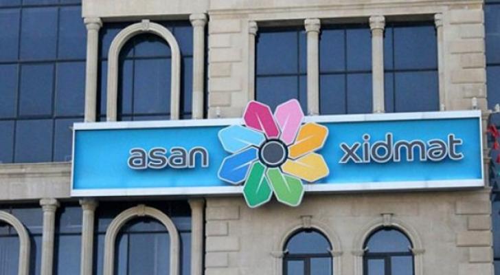 "ASAN xidmət"də yeni təyinat olub